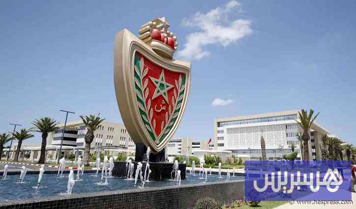 مصدر أمني مسؤول يعلق على "البيانات المسربة" &