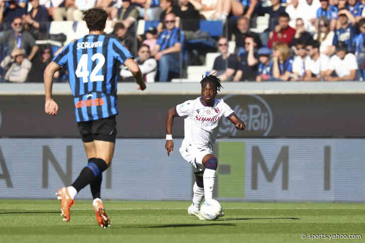 Atalanta ready to raise Rowe offer to €40m, as Chelsea buy Ahanor