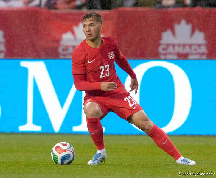 Canada Star Prefers Celtic Over Rival Clubs: Why The Hoops Need To Make A Solid Bid?