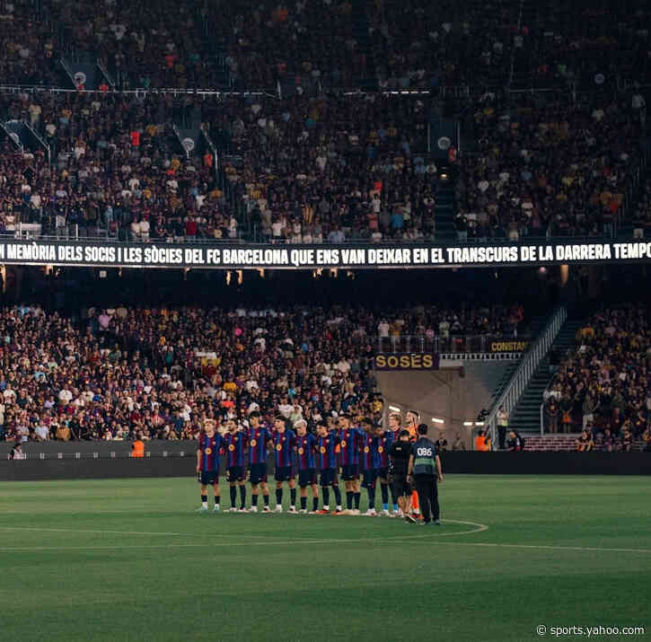 Raphinha 9.5, Pedri 9 | Barcelona 2-0 Athletic Club: Player Ratings