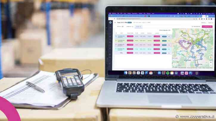 Optiroute: La startup que revoluciona la logística y el transporte nacional mediante IA