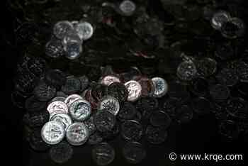 This dime could sell for more than $1 million: How to tell if yours is worth the same