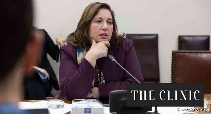 Entre La Moneda y la oposición: el rol clave que asume Paulina Vodanovic (PS) ante la reforma constitucional de seguridad