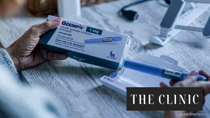 El ranking de los medicamentos más usados en Chile: molécula de Ozempic fue en la que más gastaron los chilenos durante 2025