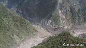10 Toronto residents on a trek in Nepal unaccounted for after deadly flash floods: non-profit group