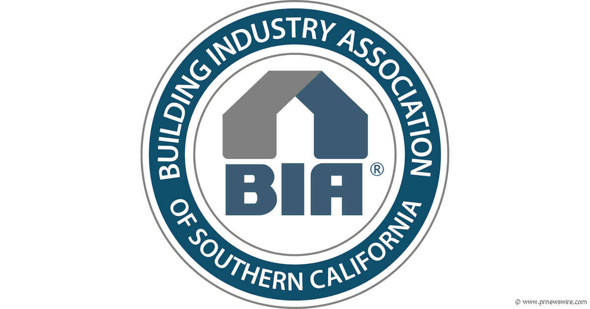 SCAG CHAIRMAN REFUSAL TO CONVENE VOTE ON SB 1087 TRIGGERS BIASC'S CALL FOR REGIONAL TRANSPARENCY AND REFORM