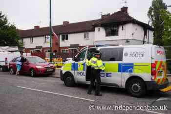Hundreds of extra police officers deployed to Middlesbrough after series of violent incidents following A66 crash
