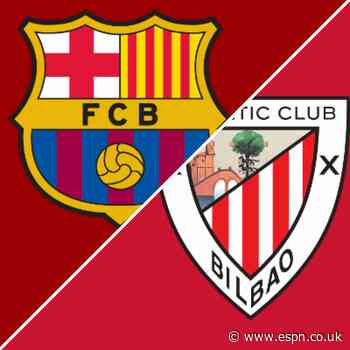 Rodri debuts as Barça continue hot LaLiga start