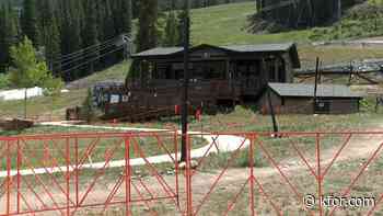 Woman ejected from Colorado mountain coaster remains hospitalized