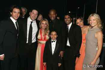 ‘Heroes’ stars hold 'deeply emotional' reunion to celebrate Hayden Panettiere