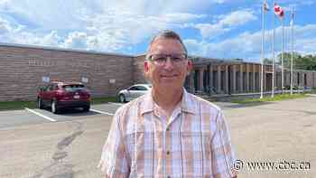 Local leaders optimistic about possible explosives plant, but have questions