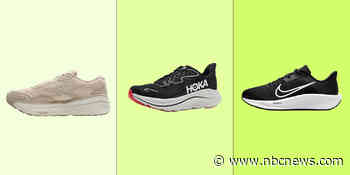 15+ hidden Labor Day sneaker deals: Save up to 52% on popular styles from Brooks and more