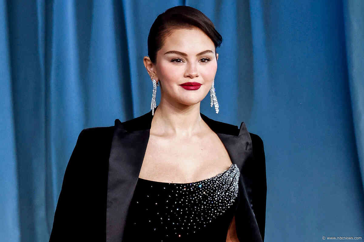 Selena Gomez asks judge to dismiss ‘absurd’ fraud claims over mental health startup