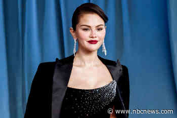 Selena Gomez asks judge to dismiss ‘absurd’ fraud claims over mental health startup