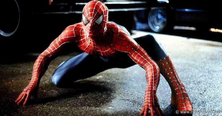 Spider-Man Preview Teases Ultra-Gory Peter Parker Story Unlike Anything Fans Have Seen Before