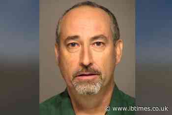 MAGA Pastor David Johnson Who Targeted LGBTQ Community Over Child 'Grooming' Claims Arrested on Six Child Molestation Charges