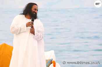 AI vs Human Connection: Gurudev Sri Sri Ravi Shankar on What the Modern World Is Getting Wrong