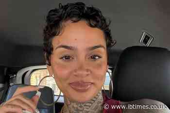 Kehlani Hospitalised and 'Not Cleared to Sing' Just Weeks After Discussing Extreme Bipolar Routine