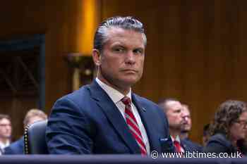 'No Punishment': Hegseth Axed Us Army Chief for Investigating Kid Rock's Apache Helicopter Joyride