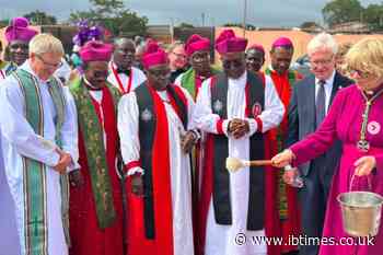 Anglican Archbishop Who Pushed for Anti-LGBTQ+ Laws in Ghana Is Now Suddenly Calling the Bill Cruel