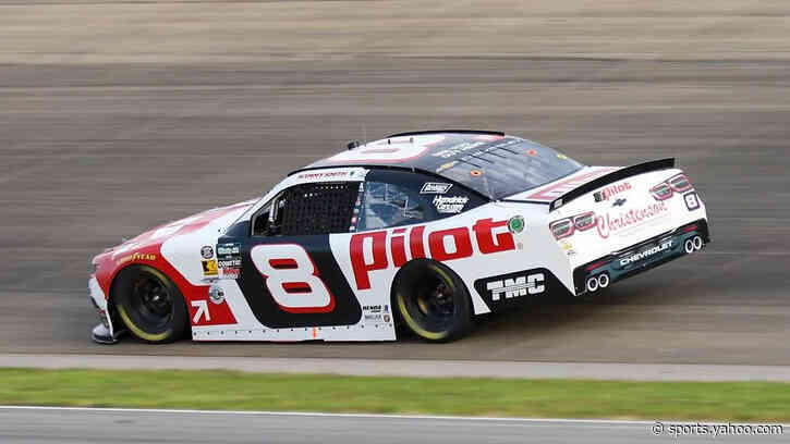 Silly Season Heating Up In The O'Reilly Auto Parts Series