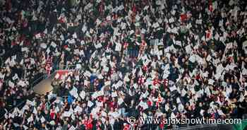 Ajax loot vrijdag voor competitiefase Conference League: zie hier de potindeling