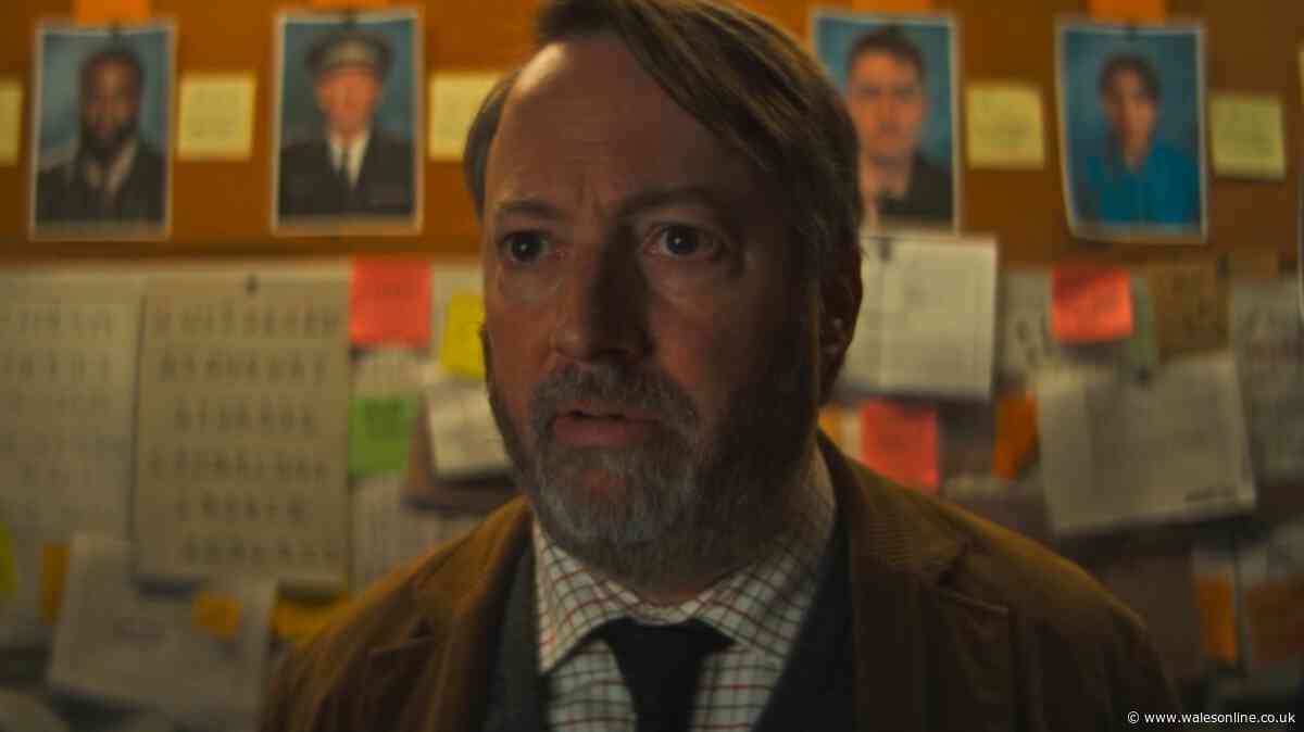 BBC Ludwig fans 'disappointed' as they call out series 2 'plot hole'