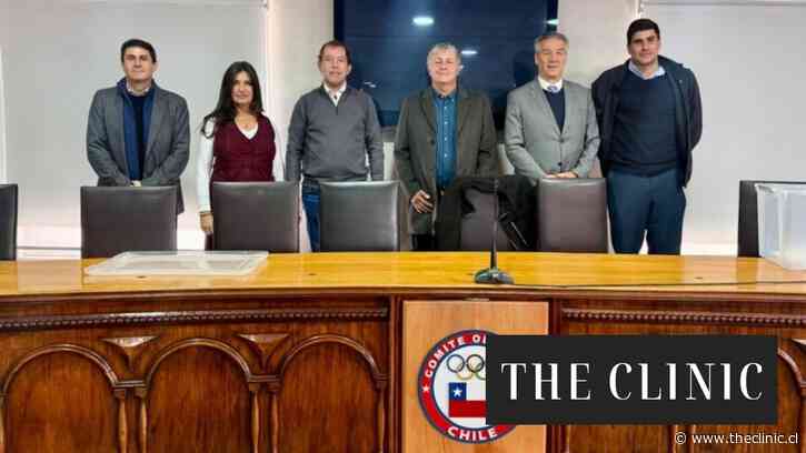 “Comienza una etapa de estabilidad, diálogo, transparencia y trabajo serio”: Federación de Tenis recompone su directorio con Juan Bugueño como presidente