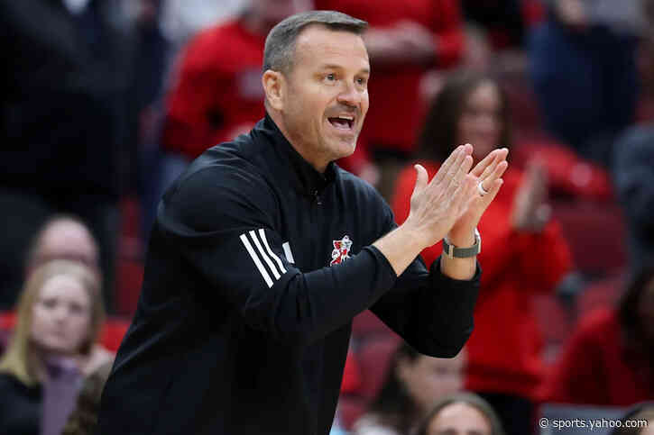 Why Jeff Walz, Jacie Hoyt added players made eligible by NCAA lawsuits