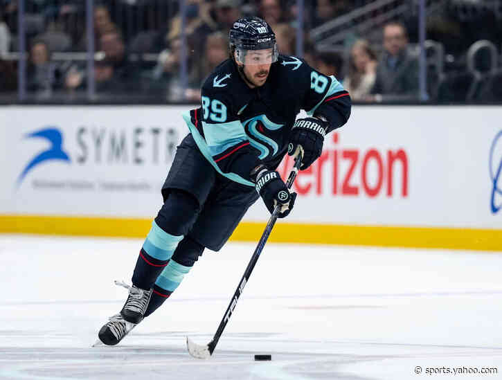 Did you know: Seattle Kraken Name​