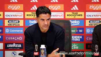 Míchel duidelijk over mogelijk uitgaande Ajax-transfer: 'Voor mij geen optie'