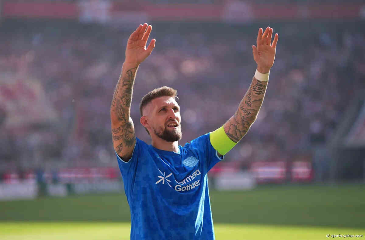 RB Leipzig interested in Robert Andrich