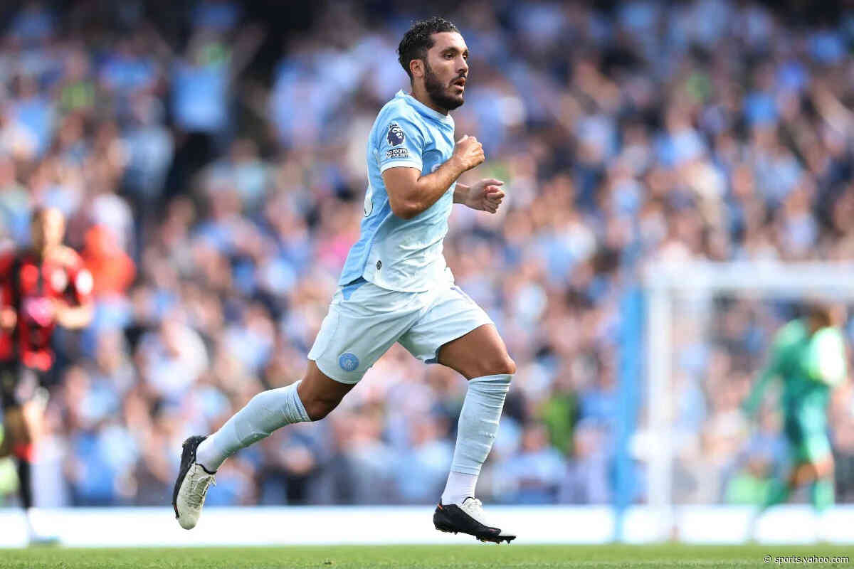 Manchester City have a dangerous attacking weapon that Enzo Maresca values extremely highly