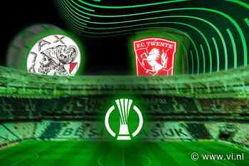 De mogelijke Conference League-tegenstanders en startdatum van Ajax en FC Twente