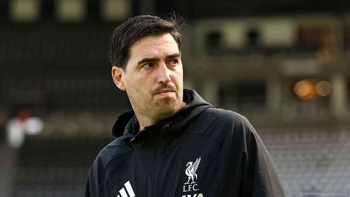 Andoni Iraola details Liverpool winger demands as £120m deal edges nearer