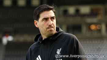 Andoni Iraola details Liverpool winger demands as £120m deal edges nearer