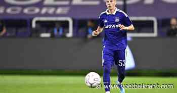 Vitor Bruno werpt met bloemetjes naar... andere Anderlecht-coaches: "Moeten niet onderdoen voor Porto"