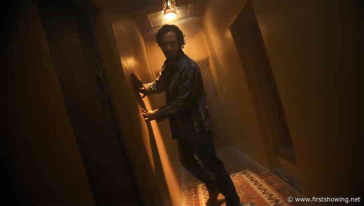 First Look Teaser for 'Pendulum' Horror from the Writer of 'Black Swan'