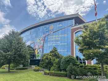 Cyberattack strikes Windsor-Essex Children's Aid Society