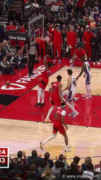 Scottie DIME to CMB 👀