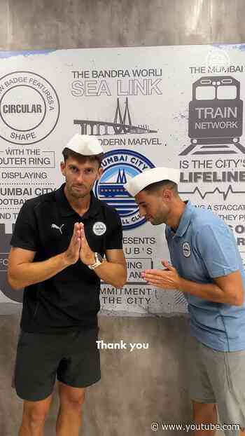 🙏😂#AamchiCity 🔵