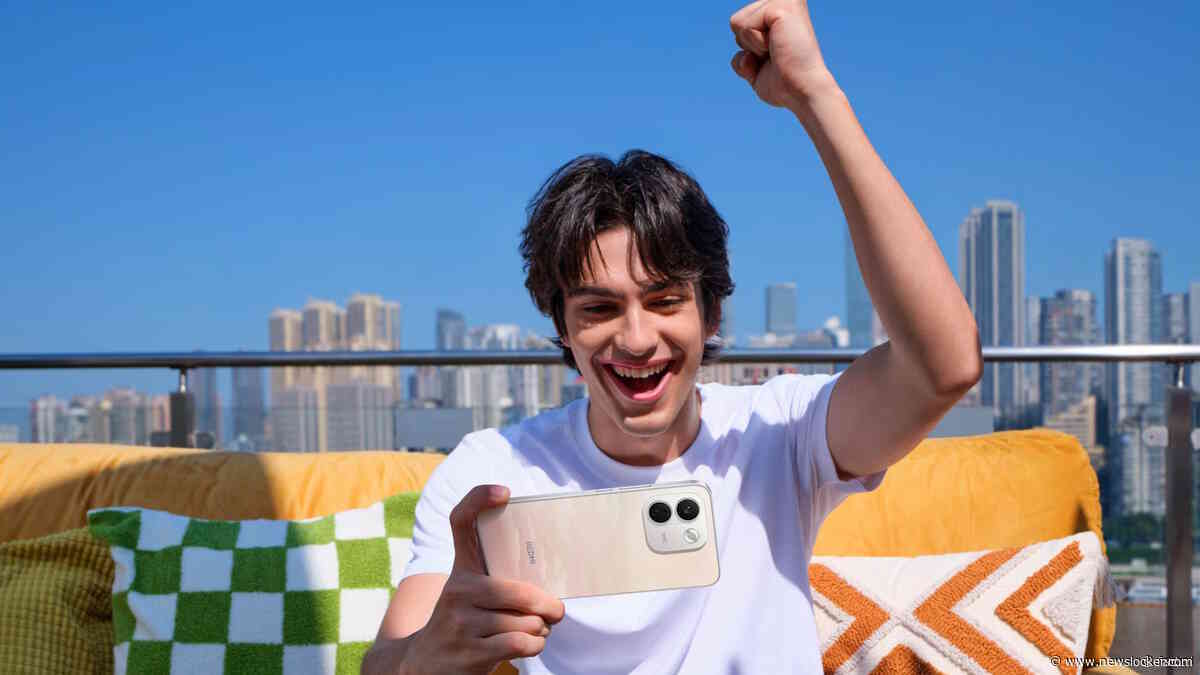 Xiaomi komt met REDMI Note 17-serie: Pro Max krijgt enorme 9.210 mAh-batterij