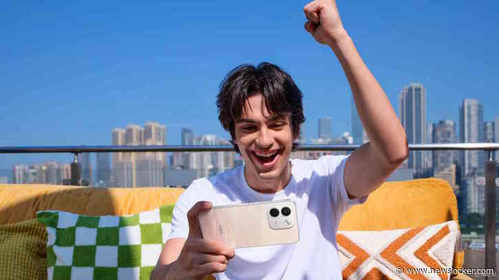 Xiaomi komt met REDMI Note 17-serie: Pro Max krijgt enorme 9.210 mAh-batterij