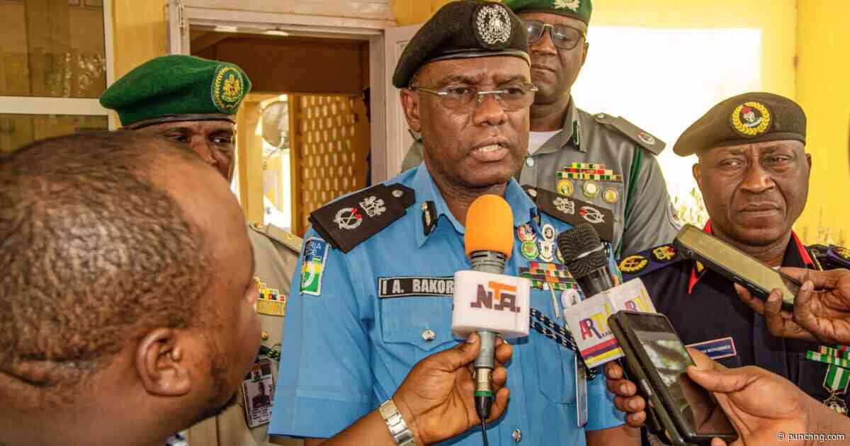 2027: Kano CP warns politicians against violence