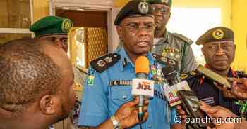 2027: Kano CP warns politicians against violence