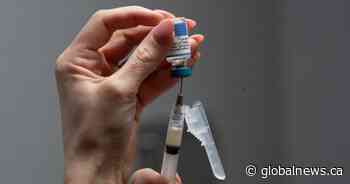 B.C. officials urge kids to return to school with up-to-date vaccines