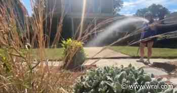 A water bill hike is coming to Holly Springs, the town says it's necessary for future growth