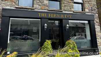New restaurant serving afternoon tea and cocktails to open in former Rhondda car parts shop