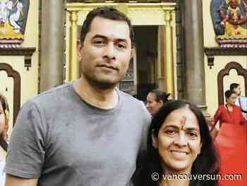 Family desperate for answers as B.C. couple goes missing in Nepal floods