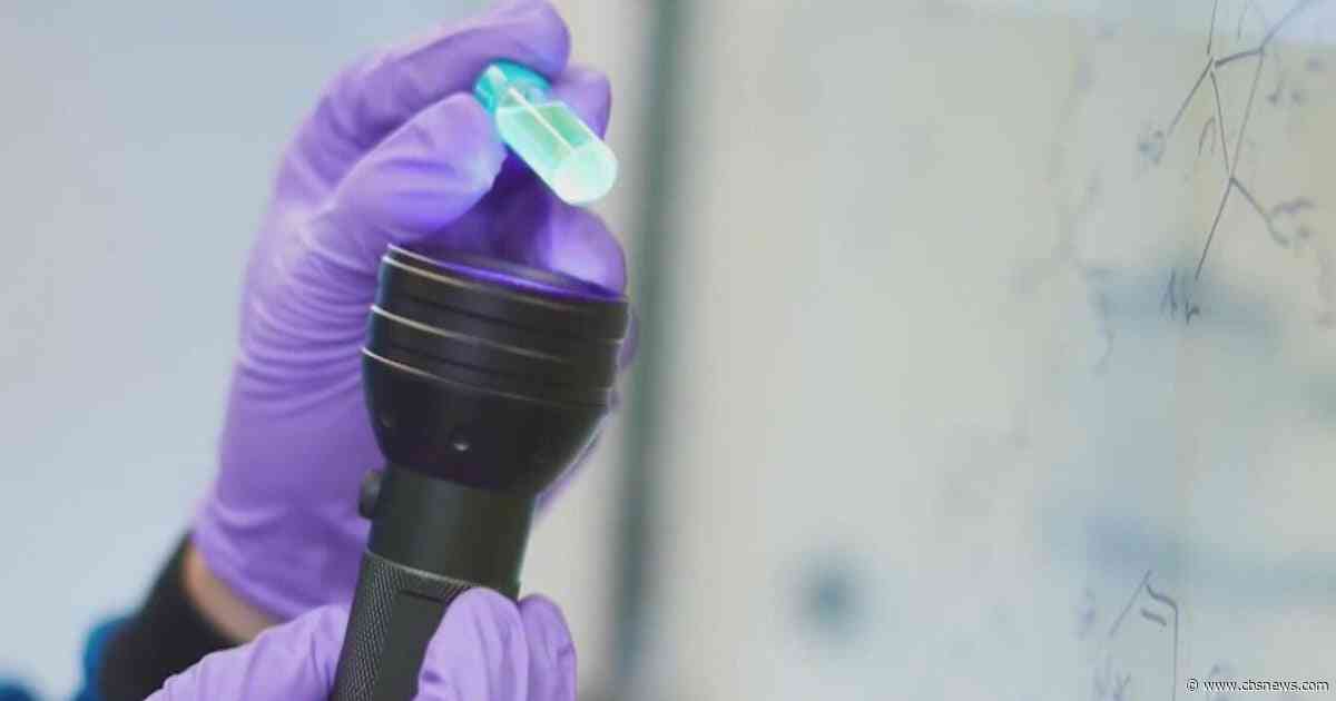 FDA approves groundbreaking new drug for pancreatic cancer